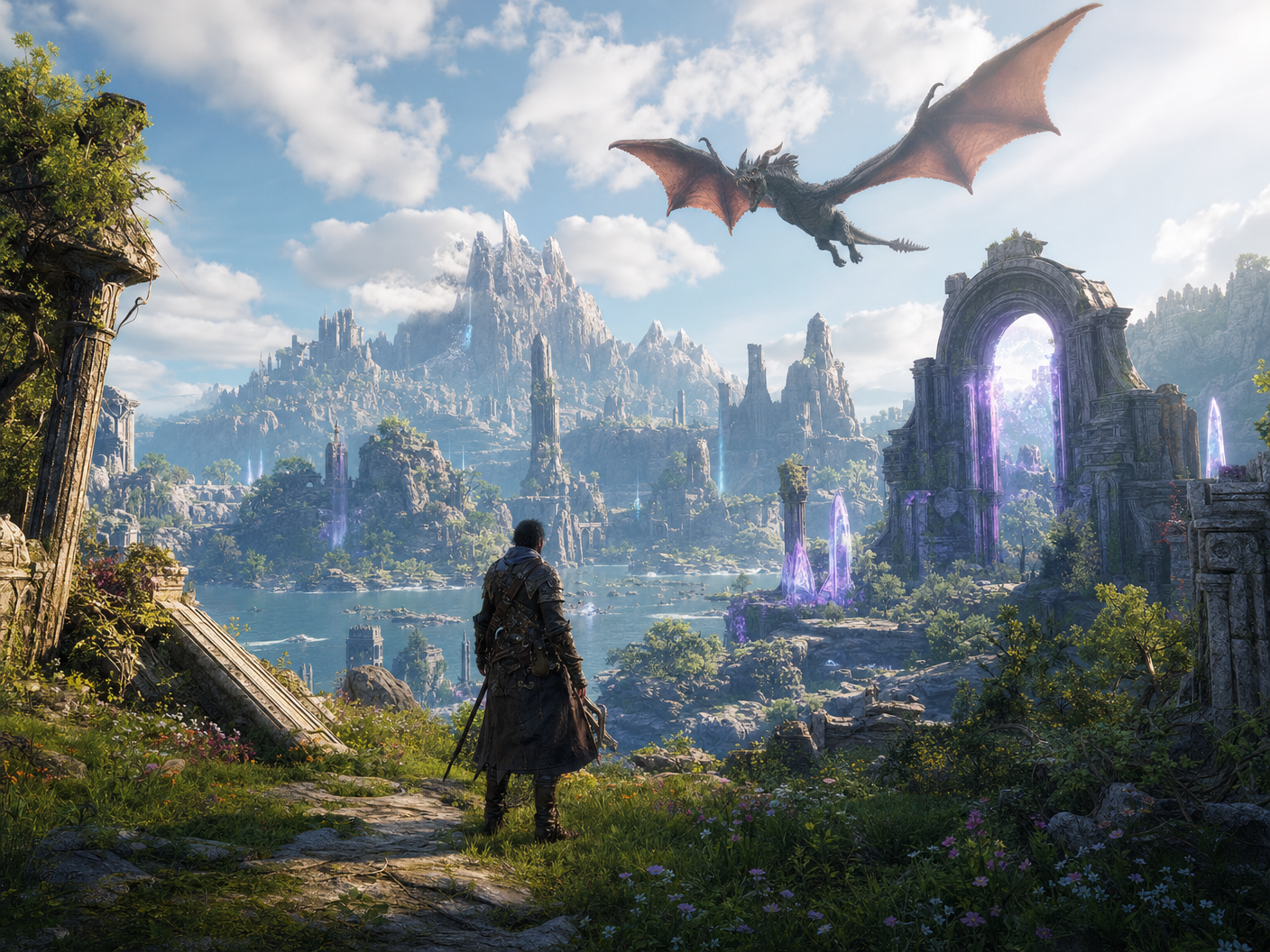 Realm of Echoes review